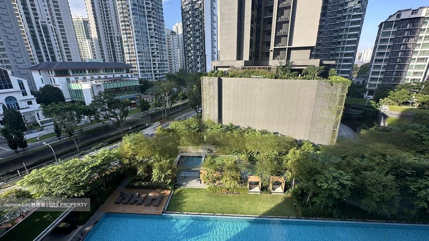 Kopar At Newton (D9), Apartment #467015391